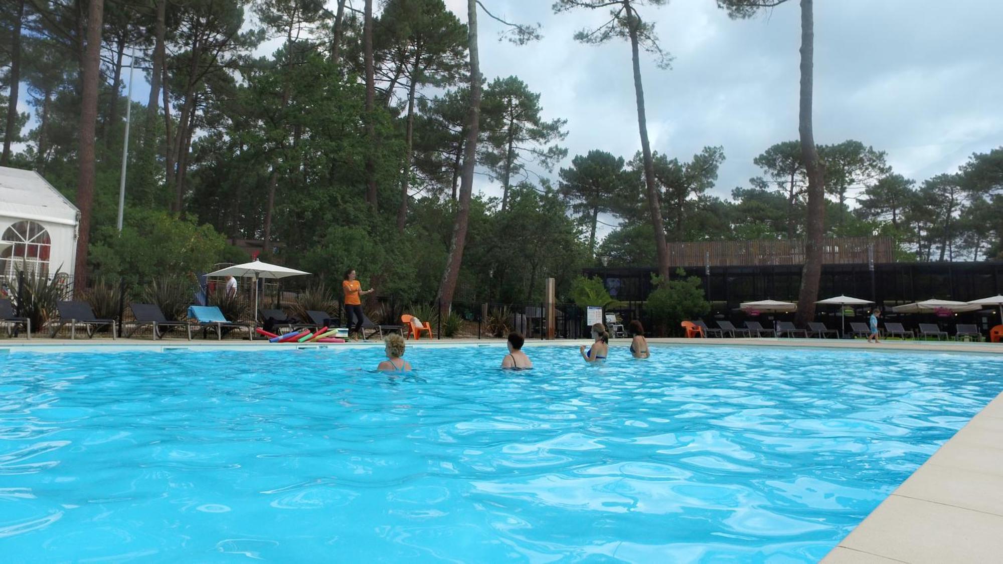 Vvf Lege Cap Ferret Hotel Exterior photo